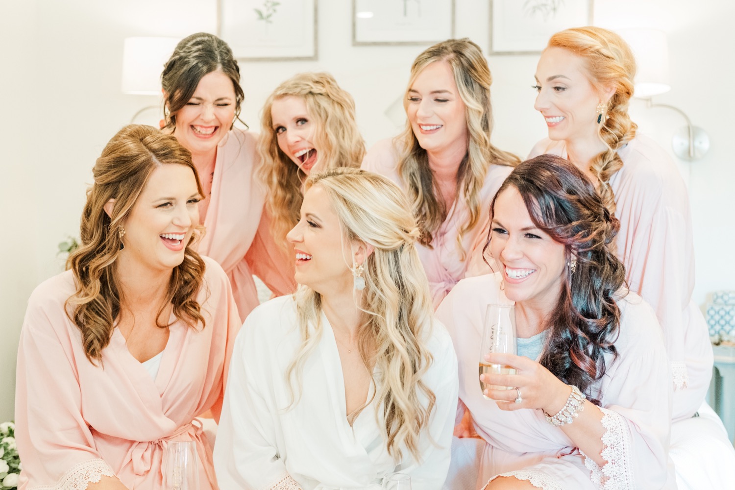 Fairhope Inn Wedding in Fairhope Alabama