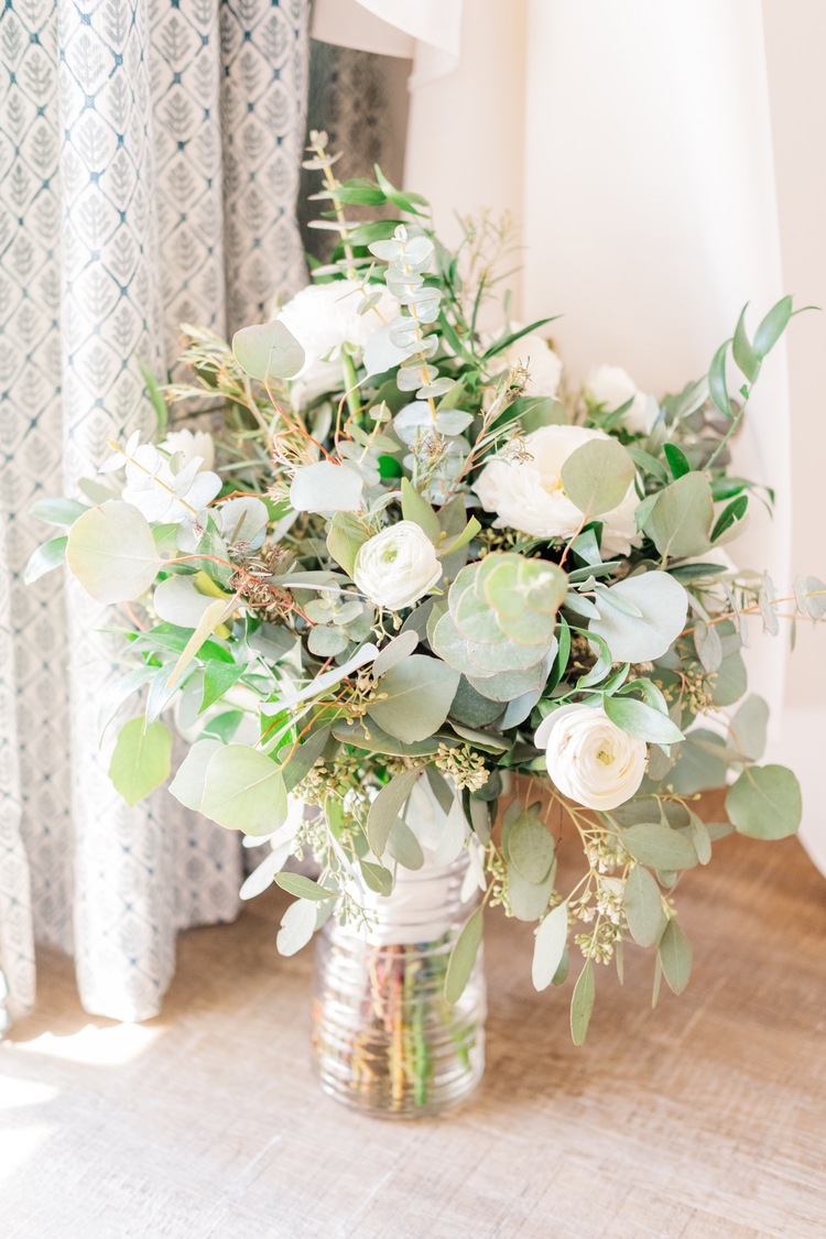 Fairhope Inn Wedding in Fairhope Alabama