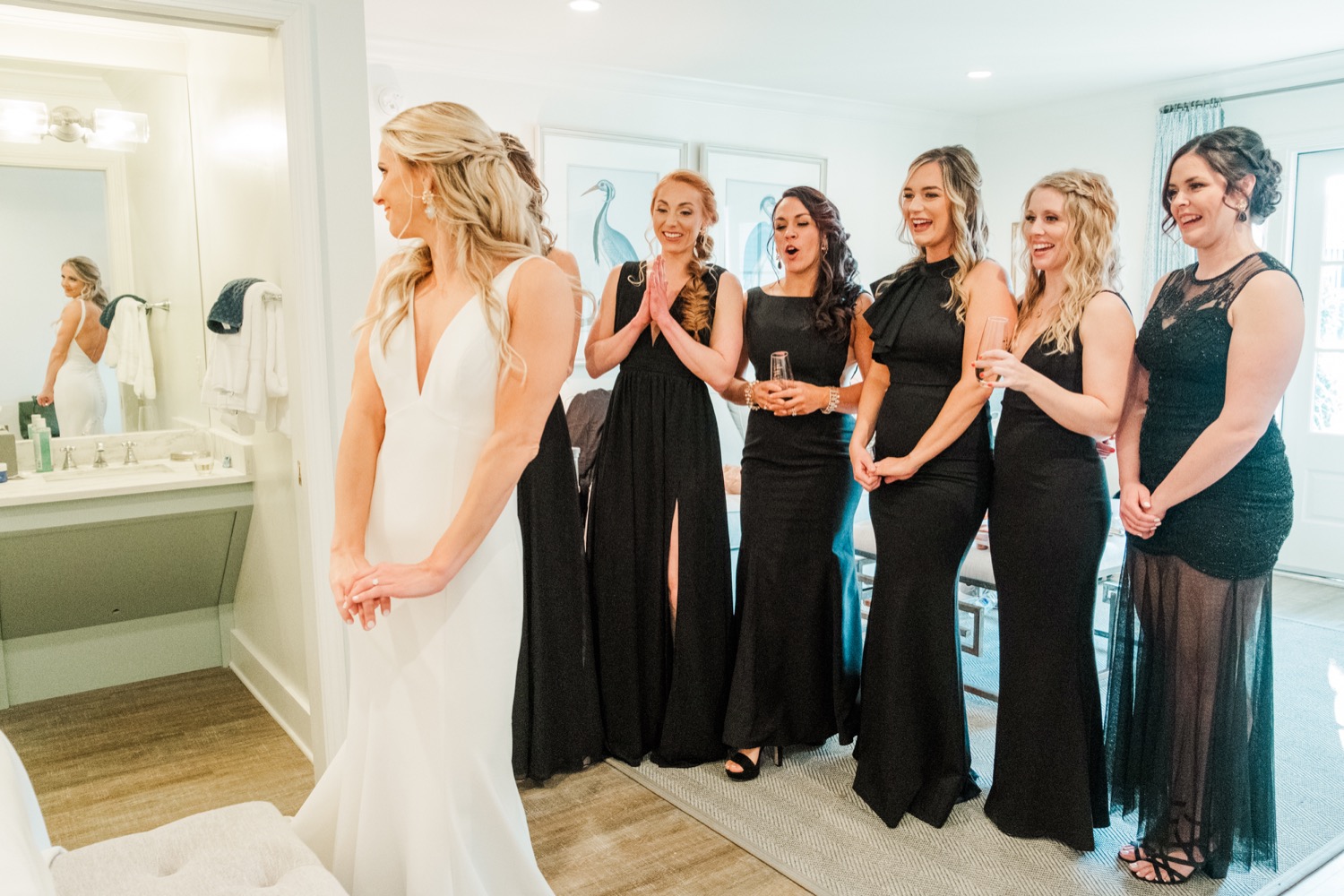 Fairhope Inn Wedding in Fairhope Alabama