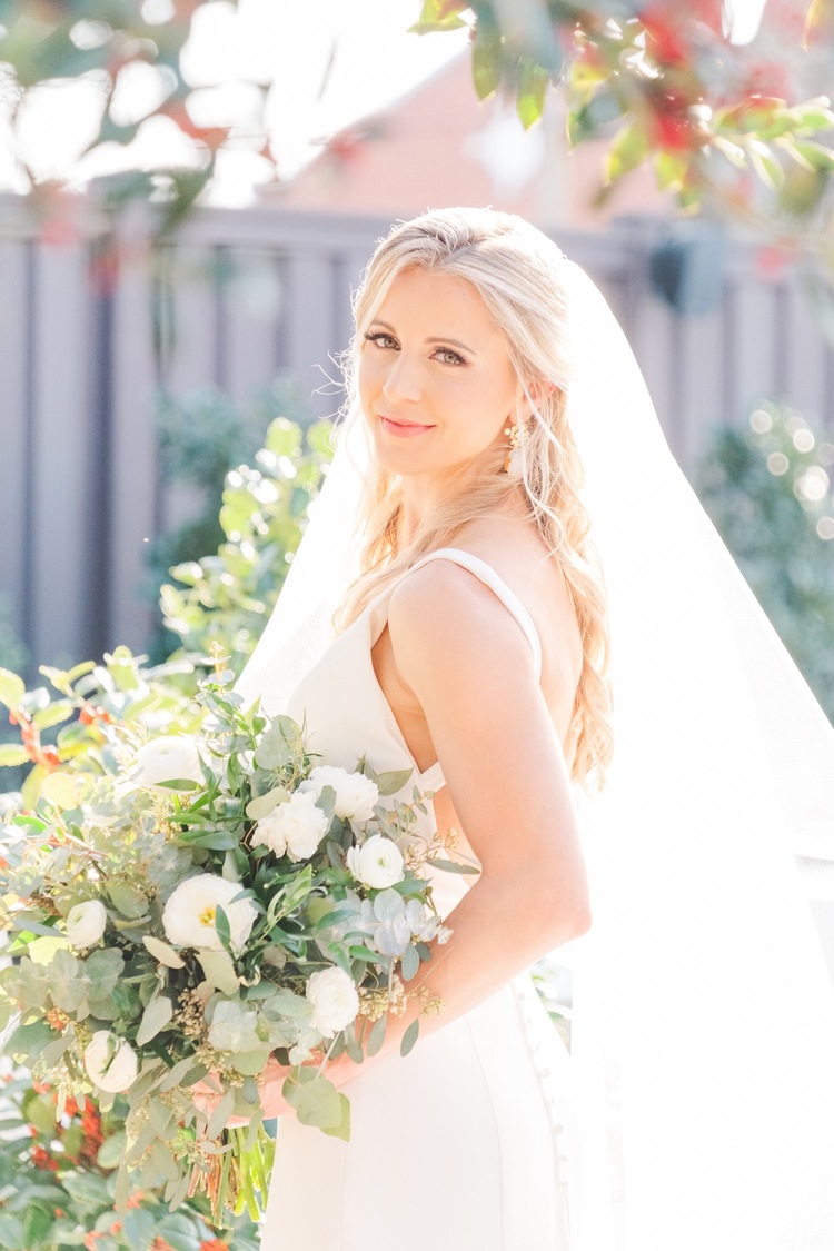 Fairhope Inn Wedding in Fairhope Alabama