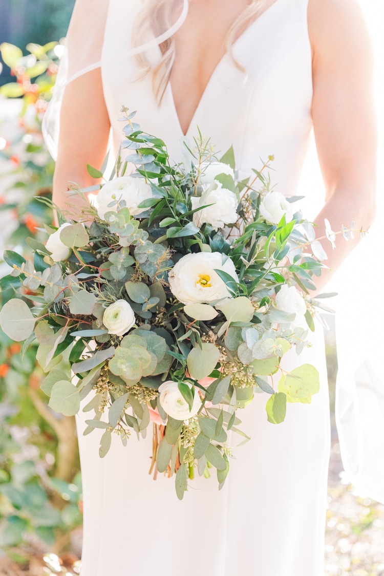 Fairhope Inn Wedding in Fairhope Alabama