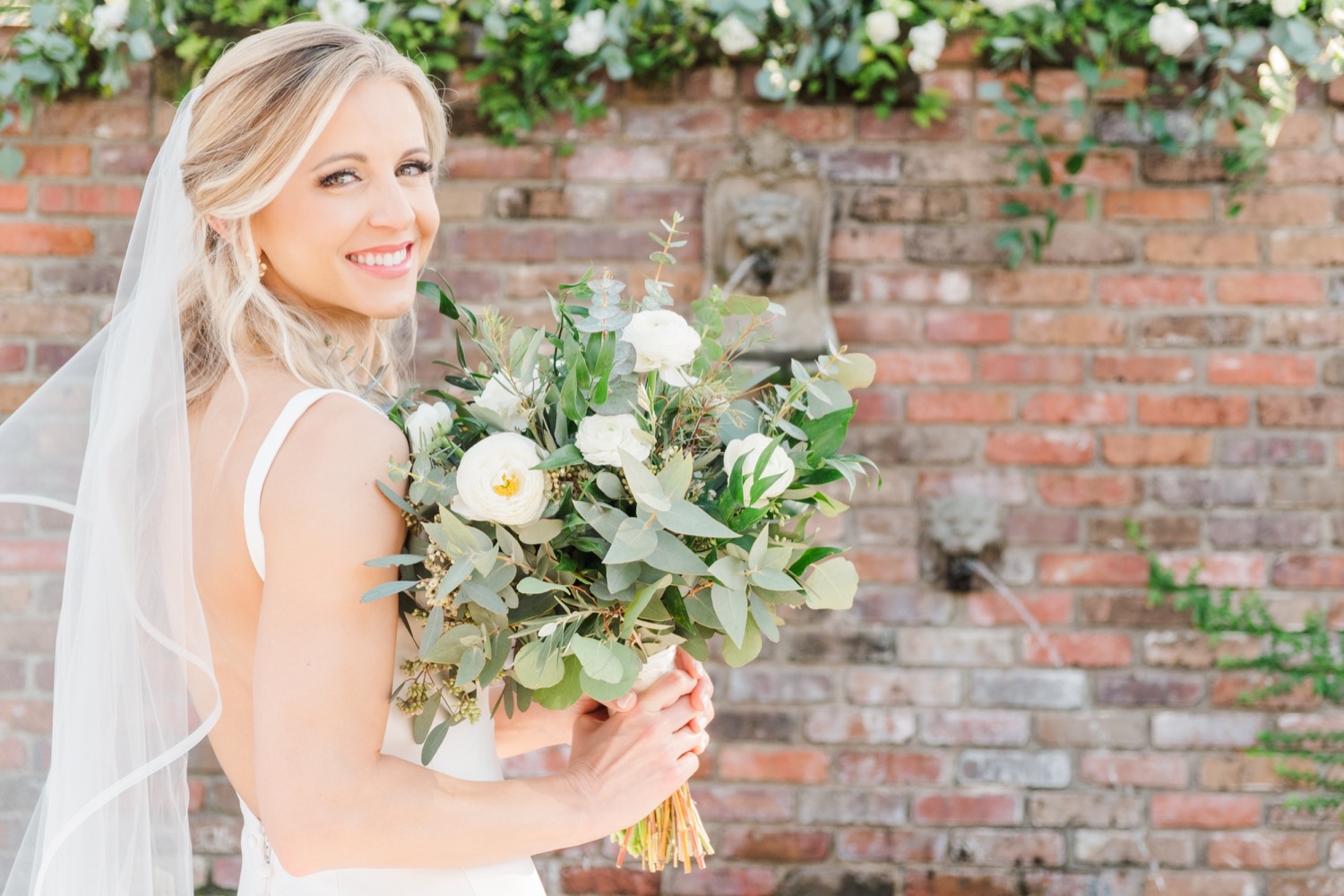 Fairhope Inn Wedding in Fairhope Alabama