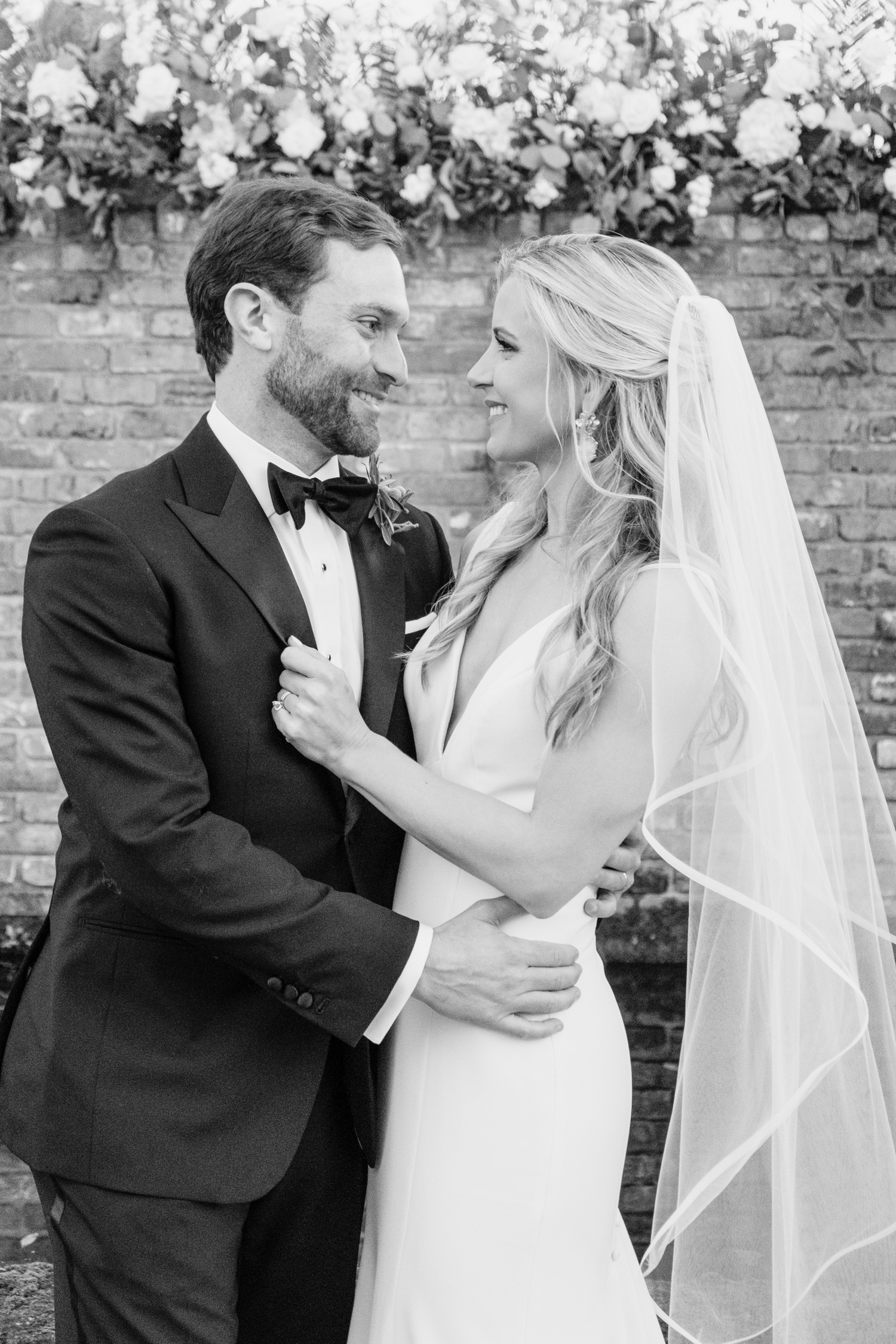 Fairhope Inn Wedding in Fairhope Alabama