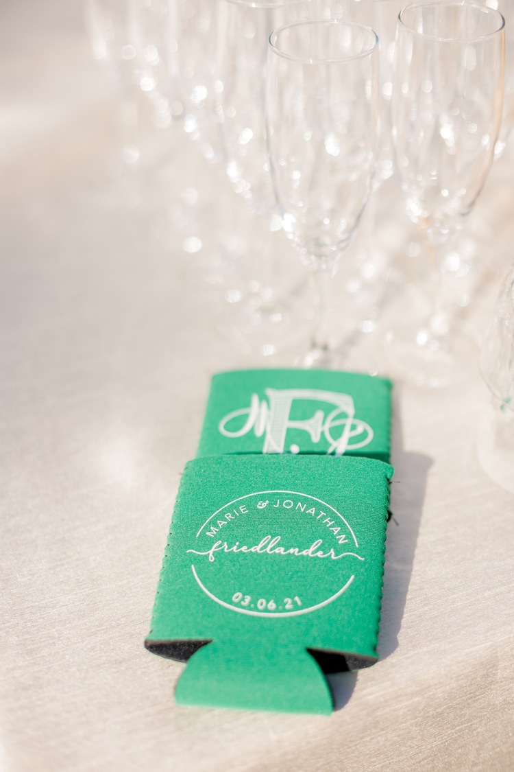 Fairhope Inn Wedding in Fairhope Alabama