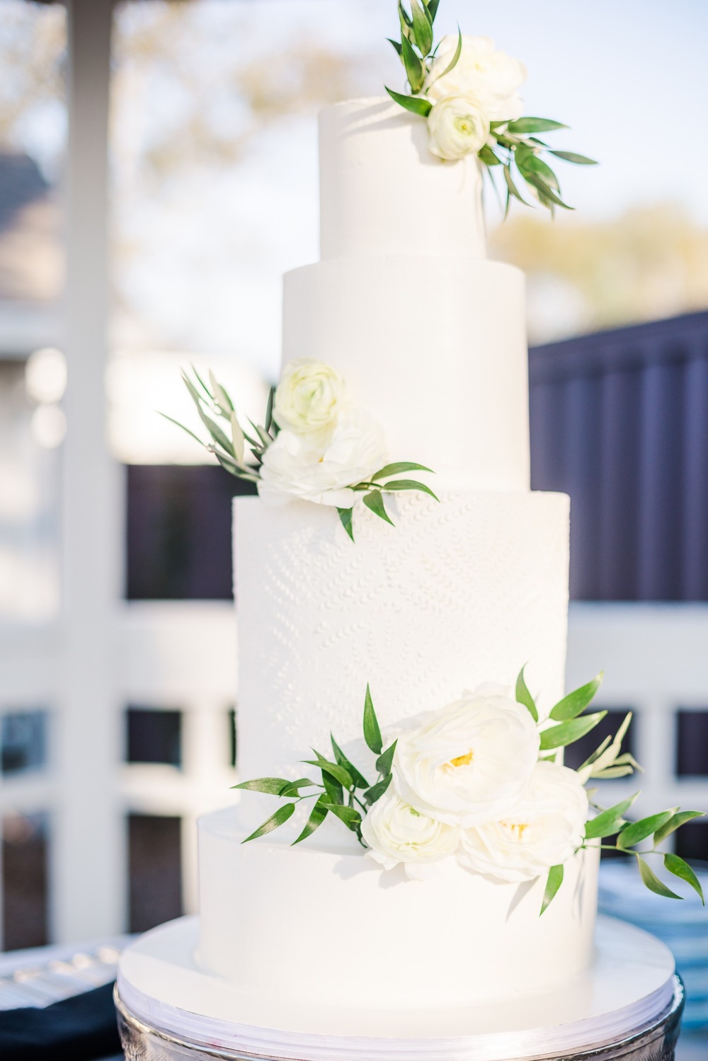 Fairhope Inn Wedding in Fairhope Alabama