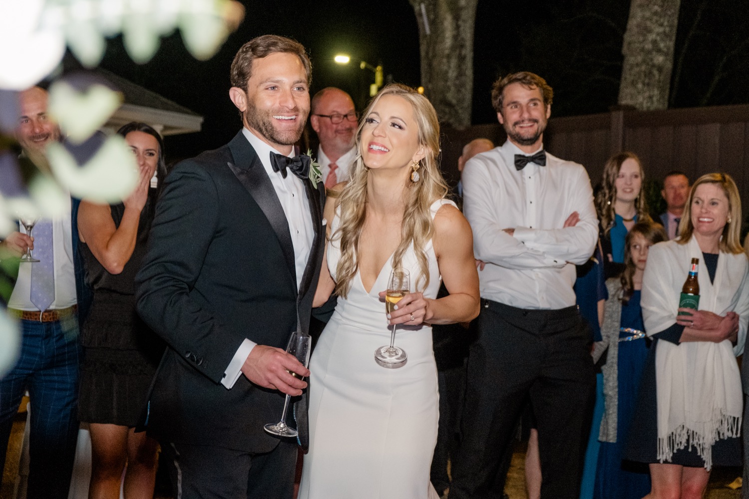 Fairhope Inn Wedding in Fairhope Alabama