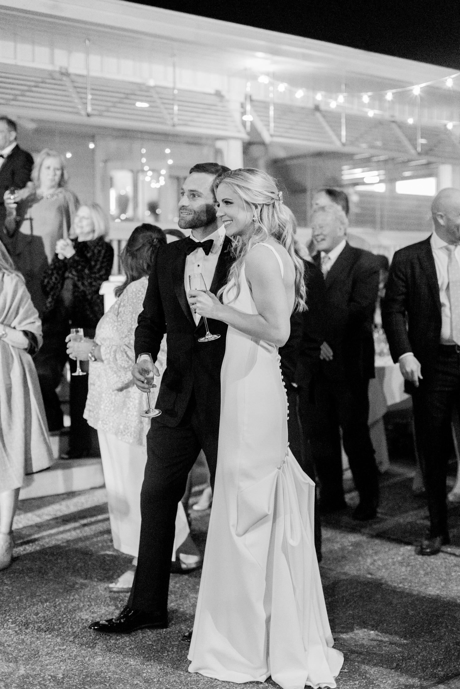 Fairhope Inn Wedding in Fairhope Alabama