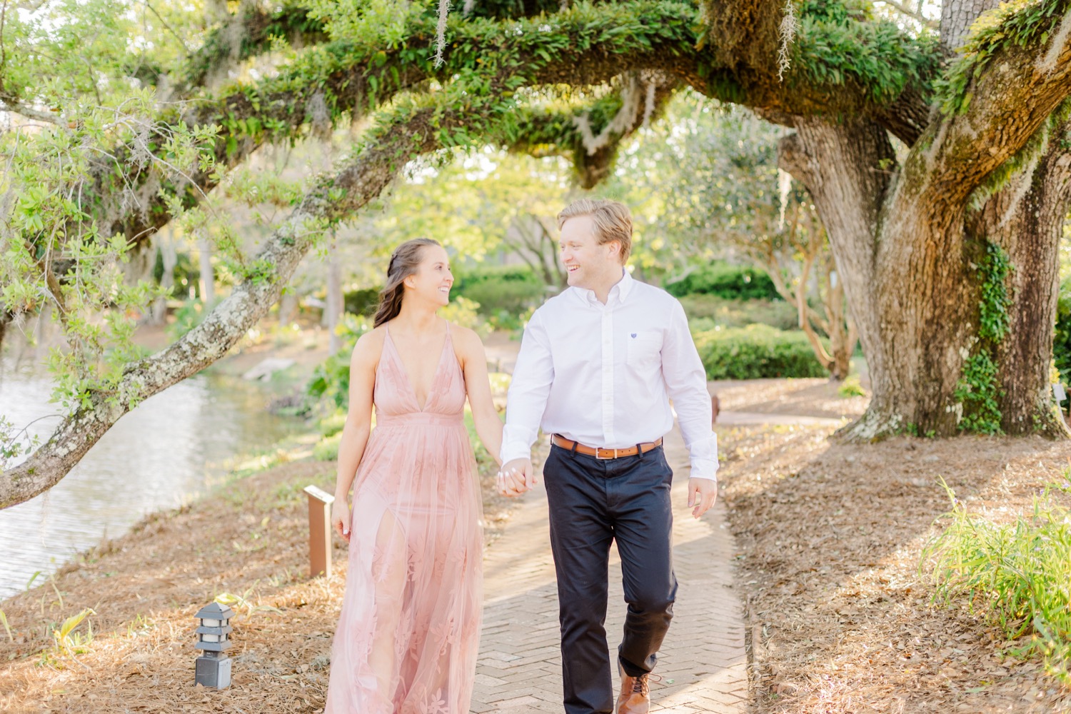 Grand-Hotel-Engagement-Session-in-Point-Clear-Alabama Grand Hotel Engagement Session in Point Clear Alabama