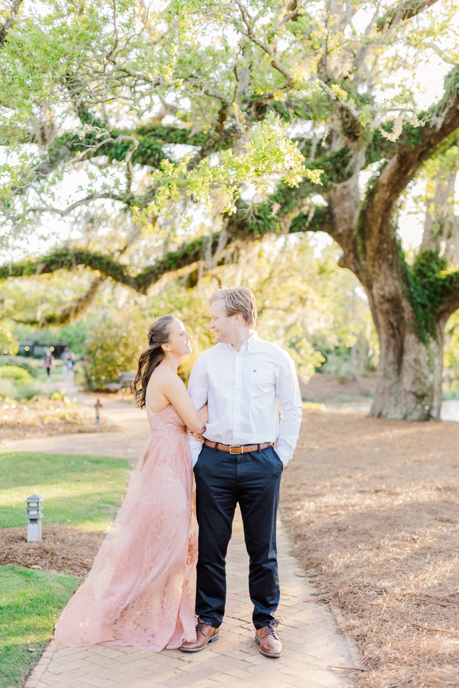 Grand-Hotel-Engagement-Session-in-Point-Clear-Alabama Grand Hotel Engagement Session in Point Clear Alabama