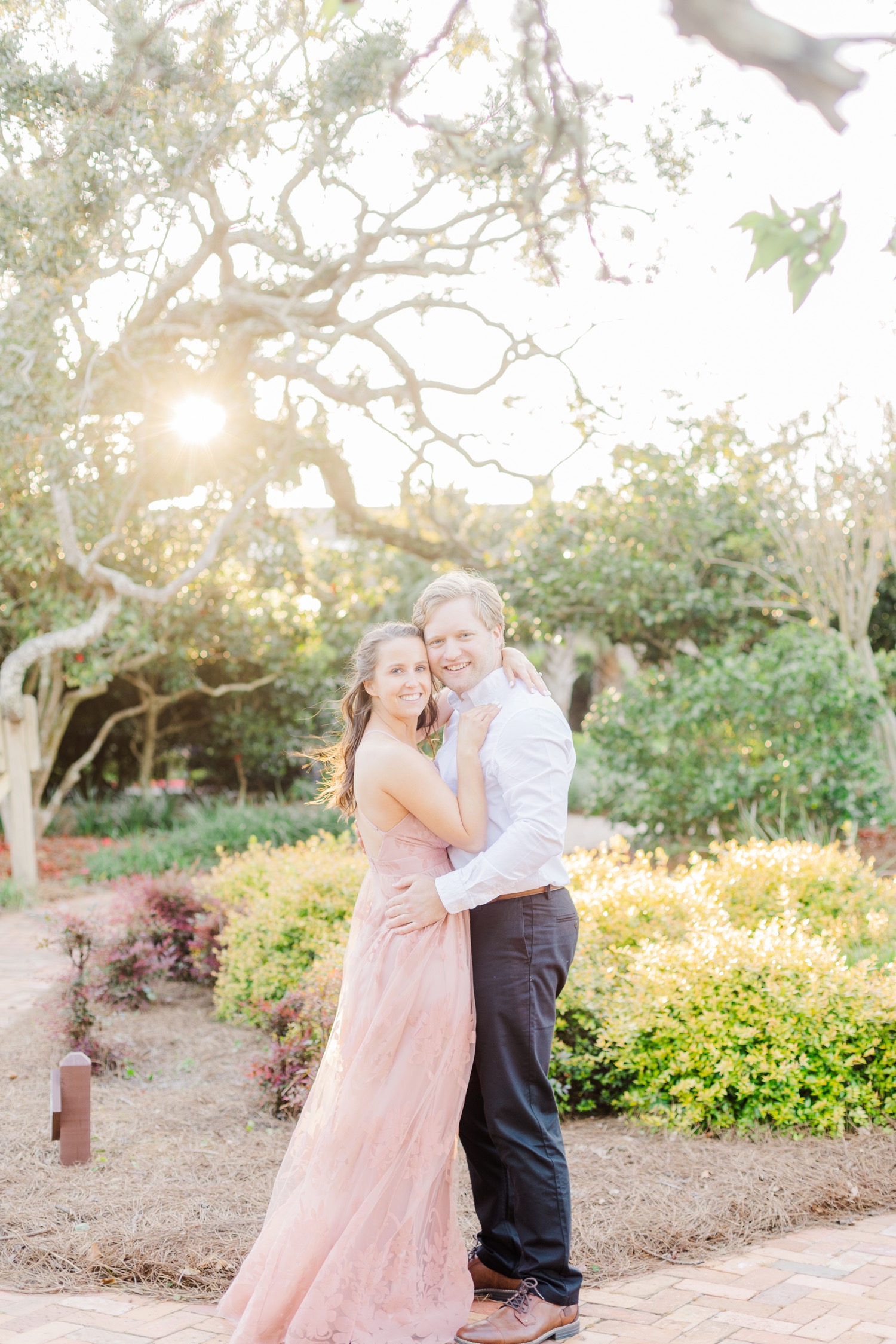 Grand-Hotel-Engagement-Session-in-Point-Clear-Alabama Grand Hotel Engagement Session in Point Clear Alabama