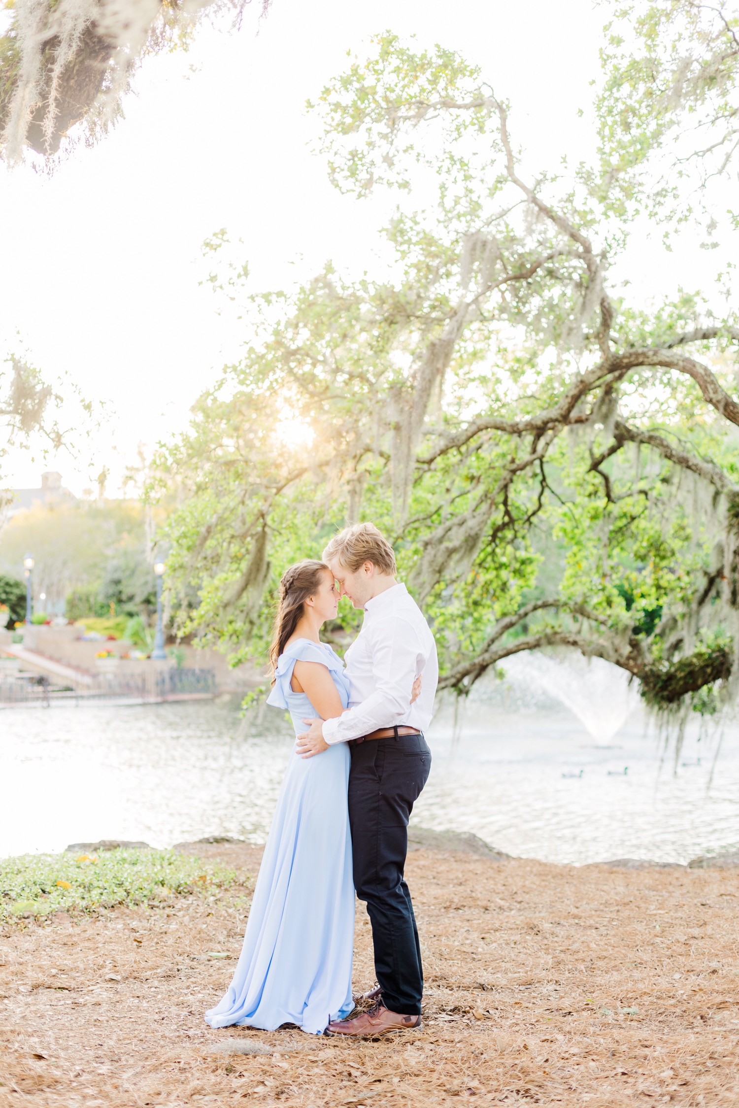Grand-Hotel-Engagement-Session-in-Point-Clear-Alabama Grand Hotel Engagement Session in Point Clear Alabama