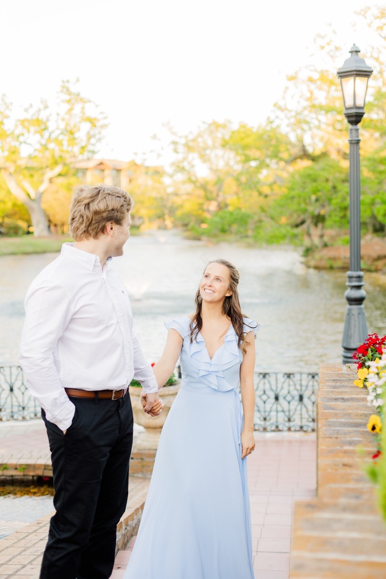 Grand-Hotel-Engagement-Session-in-Point-Clear-Alabama Grand Hotel Engagement Session in Point Clear Alabama
