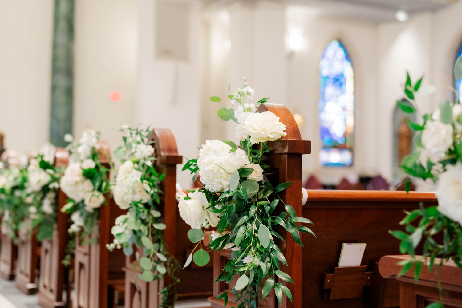 Grand-Hotel-Wedding-in-Fairhope-Alabama-Christ-the-King-Catholic-Church Grand Hotel Wedding in Fairhope Alabama Christ the King Catholic Church