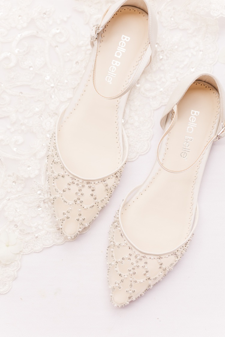 Grand Hotel Wedding in Fairhope Alabama