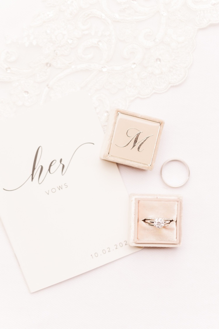 Grand Hotel Wedding in Fairhope Alabama