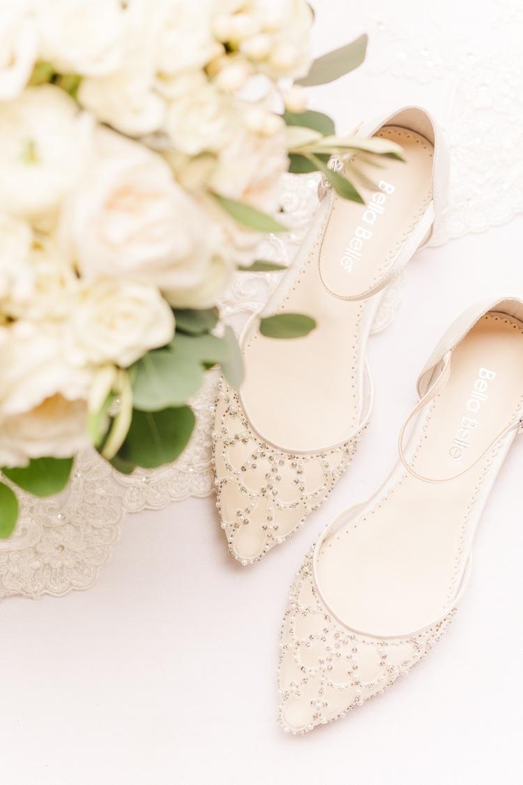 Grand Hotel Wedding in Fairhope Alabama