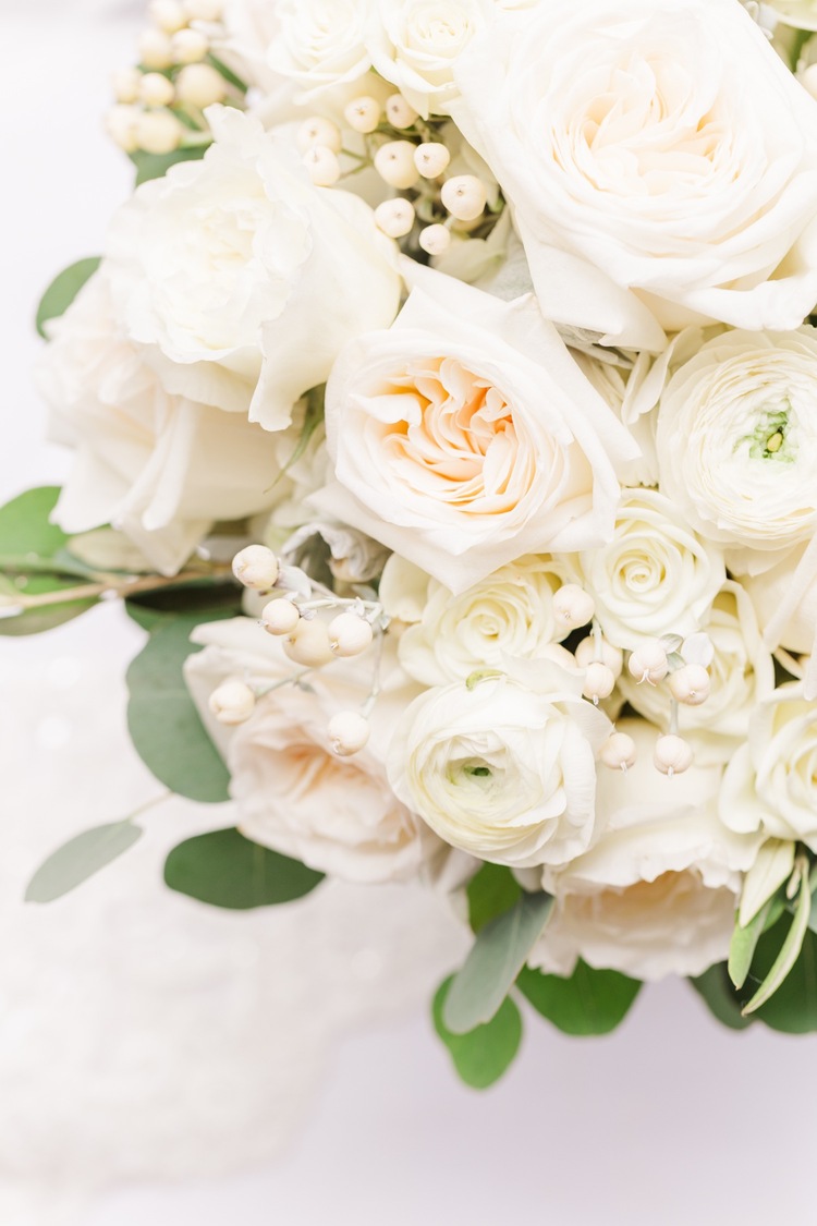 Grand Hotel Wedding in Fairhope Alabama