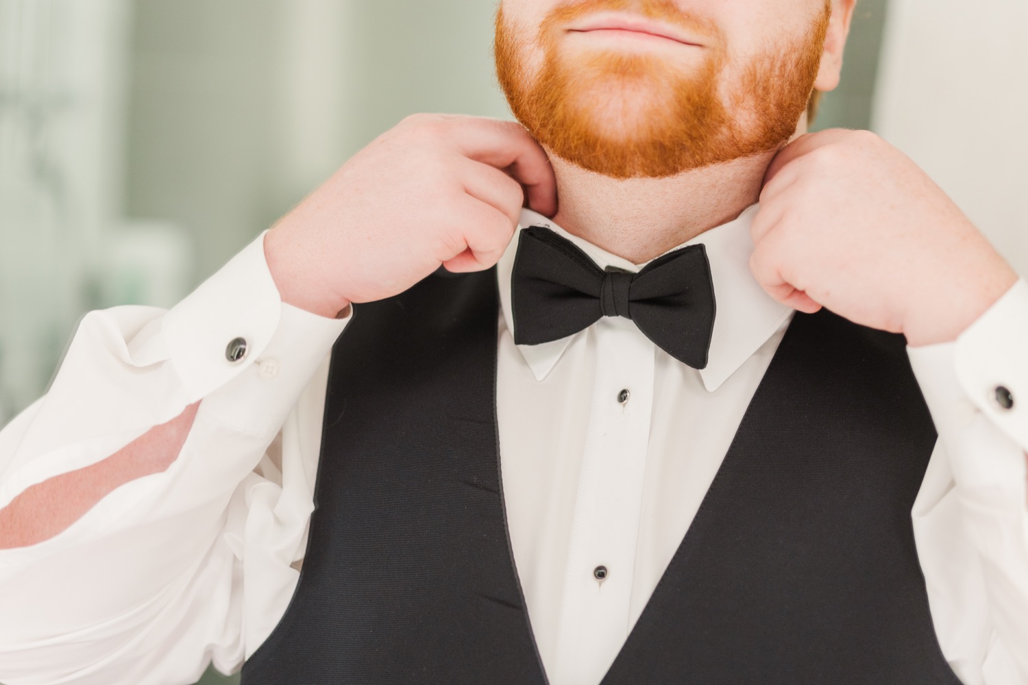 Grand Hotel Wedding in Fairhope Alabama