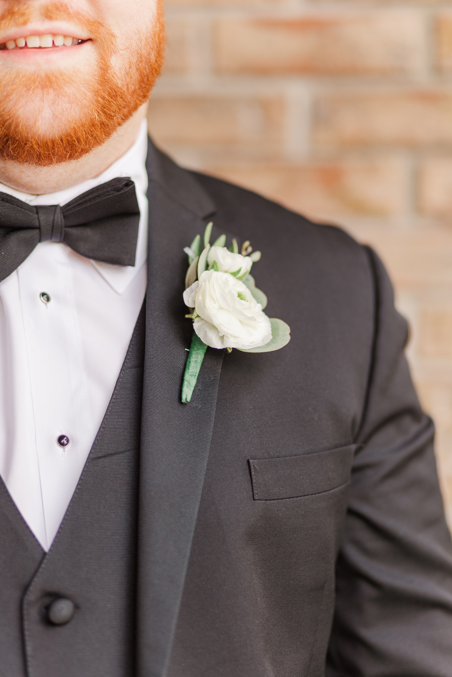 Grand Hotel Wedding in Fairhope Alabama