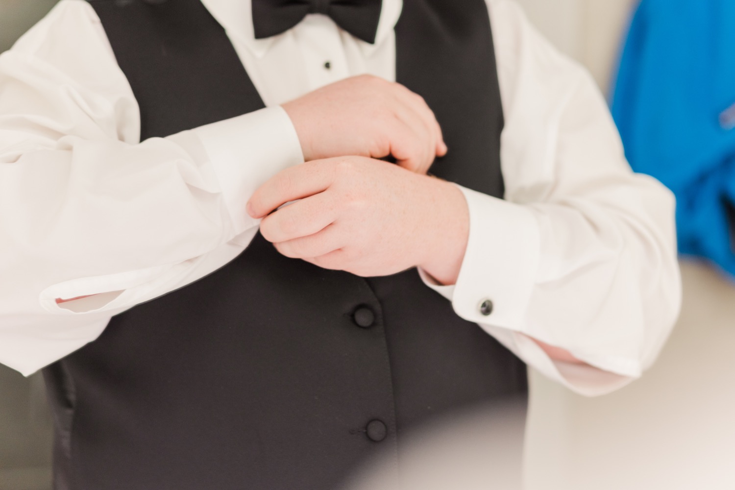 Grand Hotel Wedding in Fairhope Alabama
