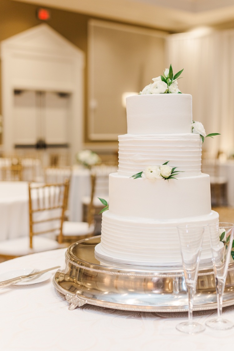 Grand Hotel Wedding in Fairhope Alabama