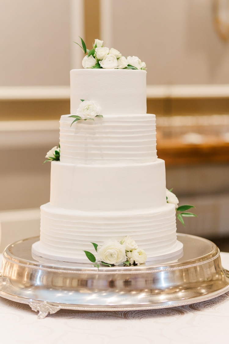 Grand Hotel Wedding in Fairhope Alabama