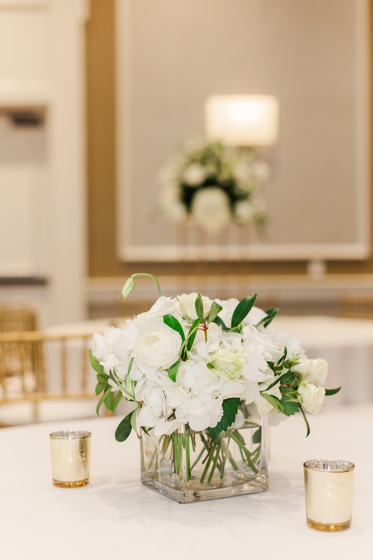 Grand Hotel Wedding in Fairhope Alabama