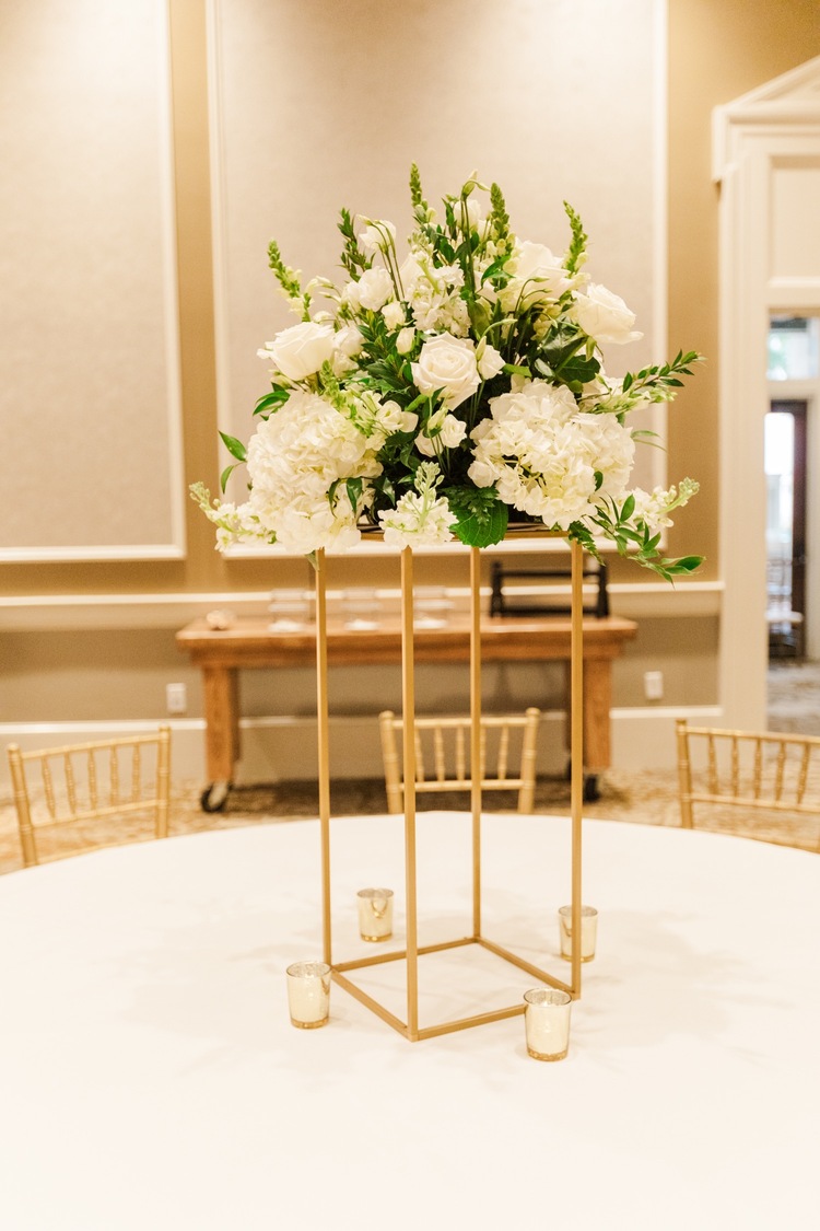Grand Hotel Wedding in Fairhope Alabama