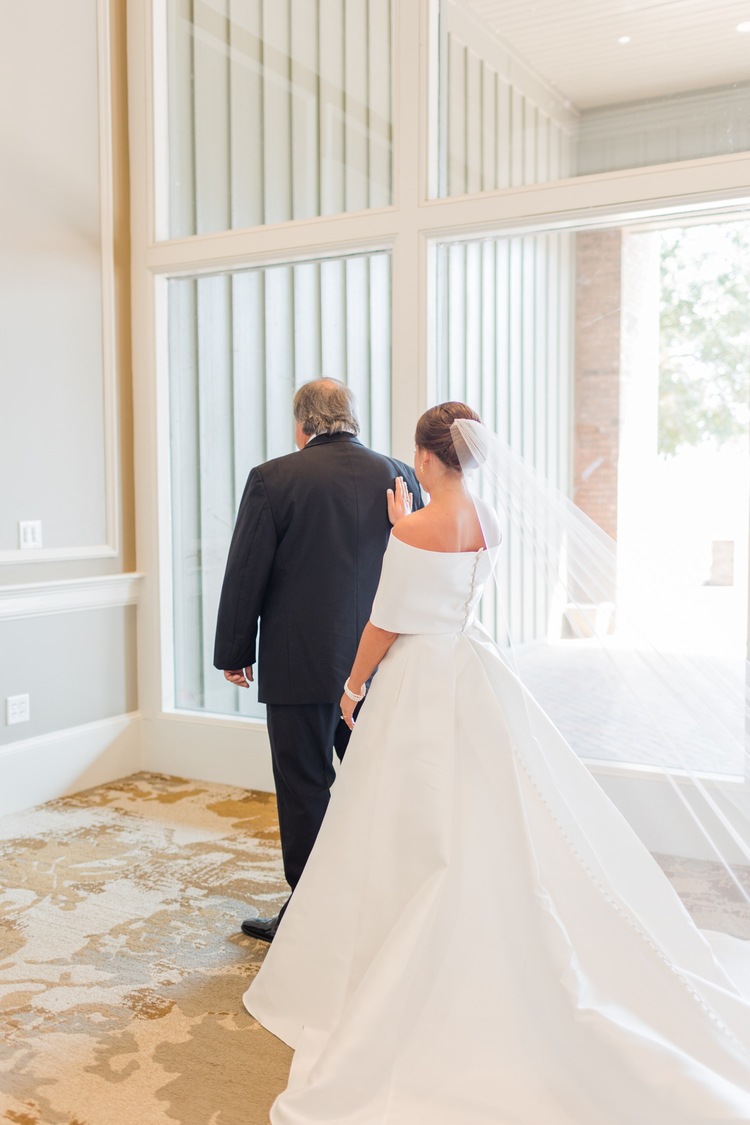 Grand Hotel Wedding Point Clear Alabama
