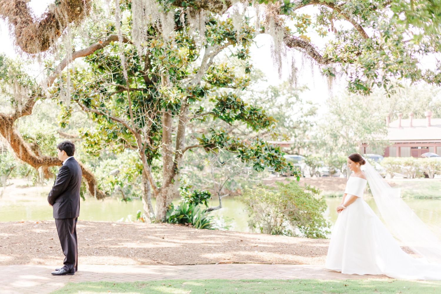 Grand Hotel Wedding Point Clear Alabama
