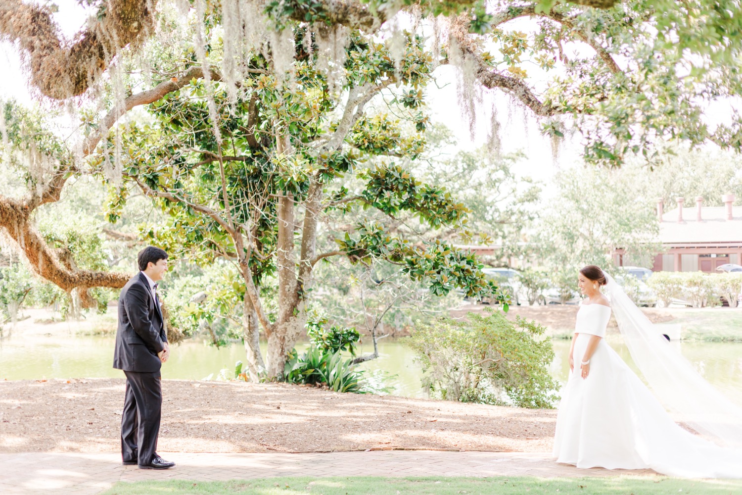Grand Hotel Wedding Point Clear Alabama