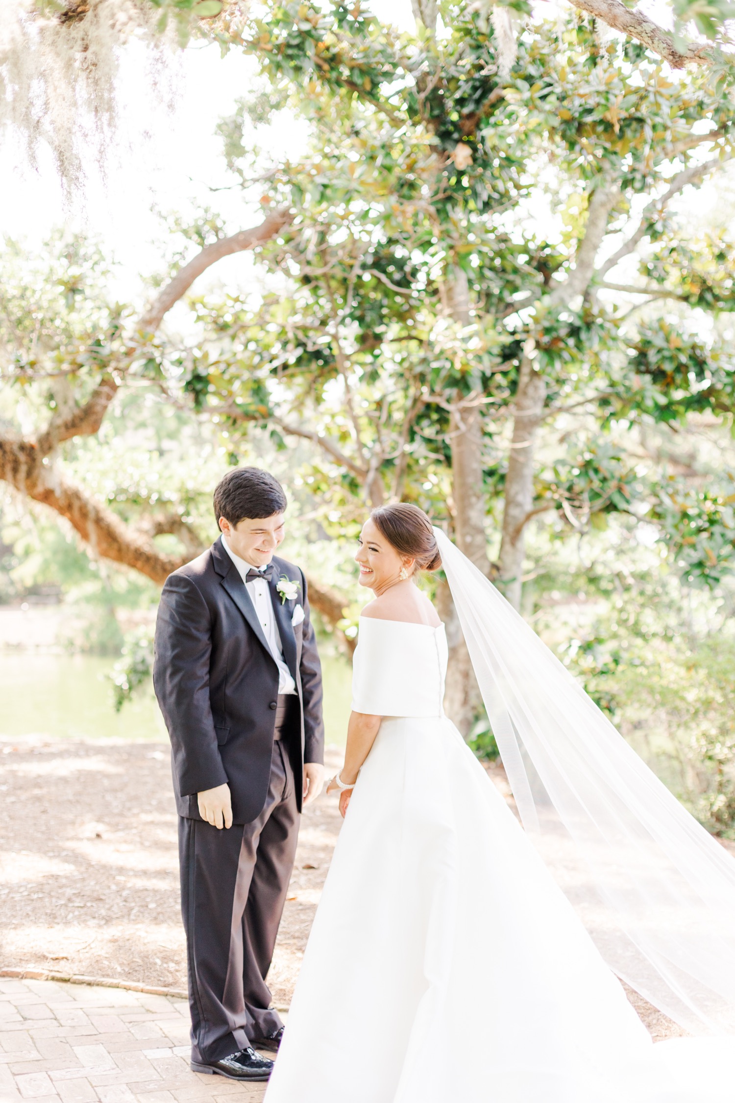 Grand Hotel Wedding Point Clear Alabama