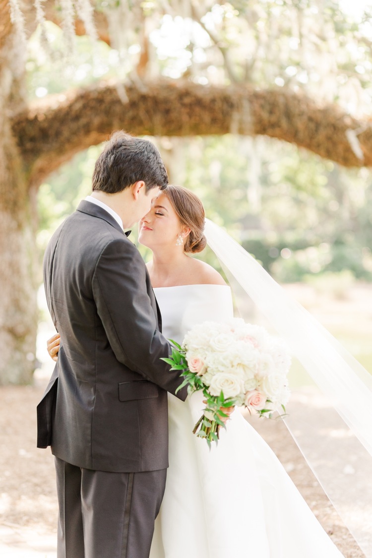 Grand Hotel Wedding Point Clear Alabama