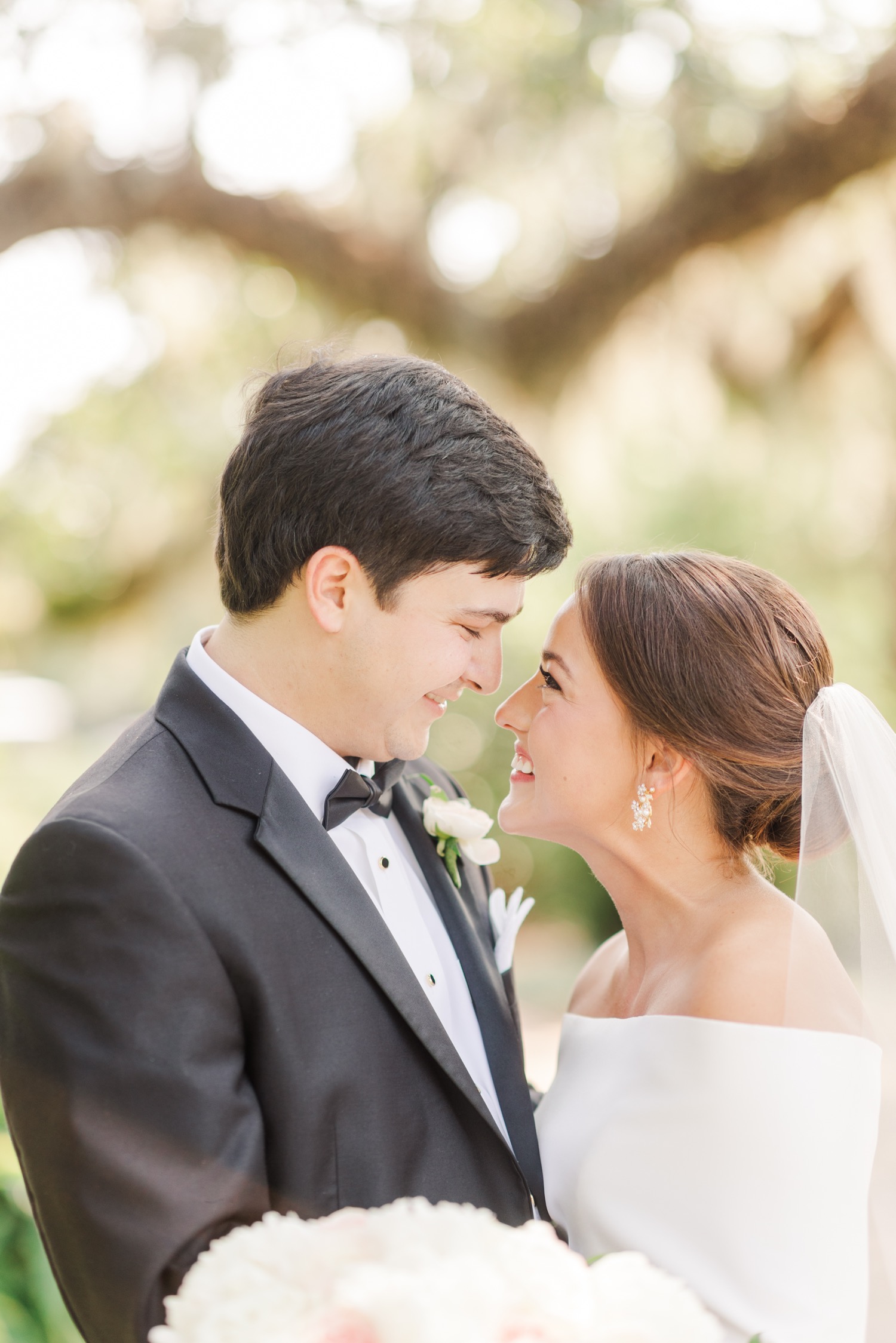 Grand Hotel Wedding Point Clear Alabama