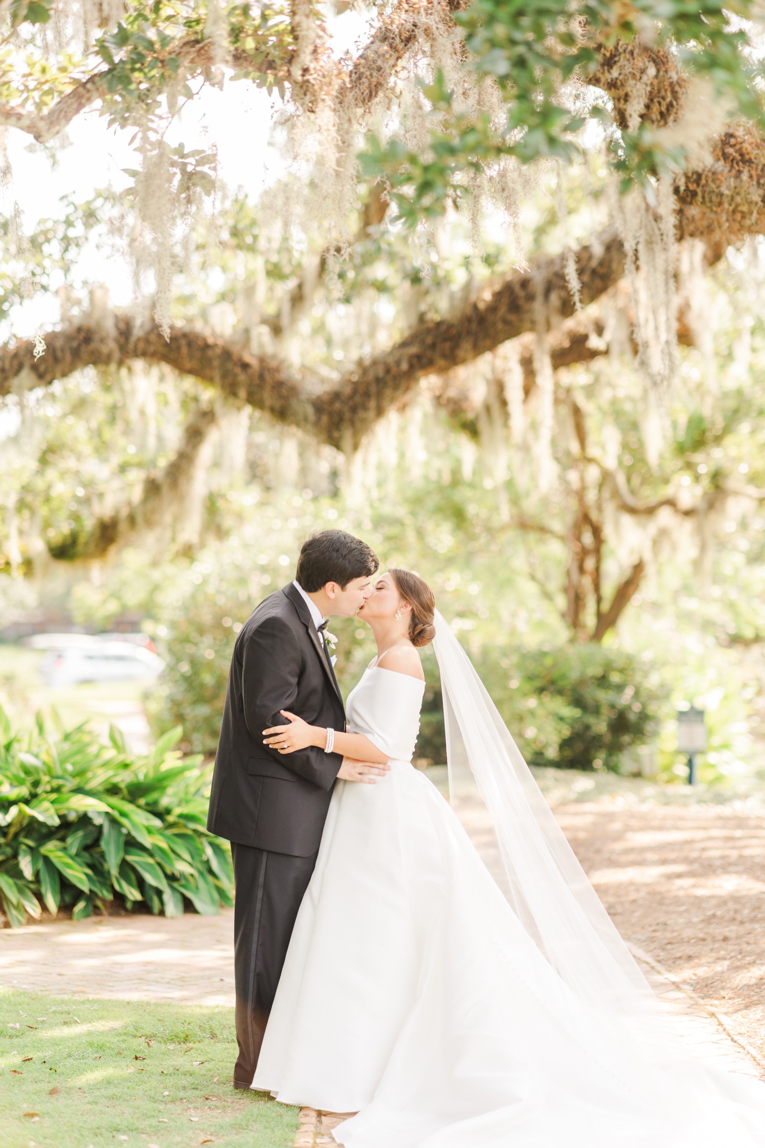 Grand Hotel Wedding Point Clear Alabama