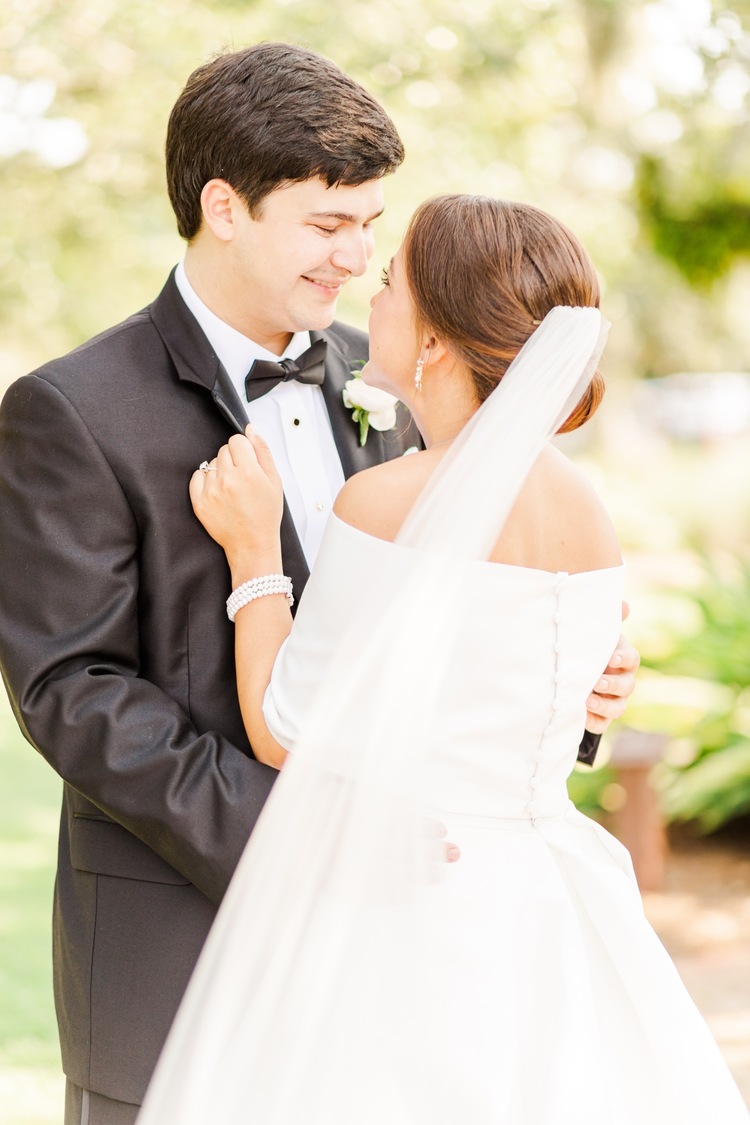 Grand Hotel Wedding Point Clear Alabama