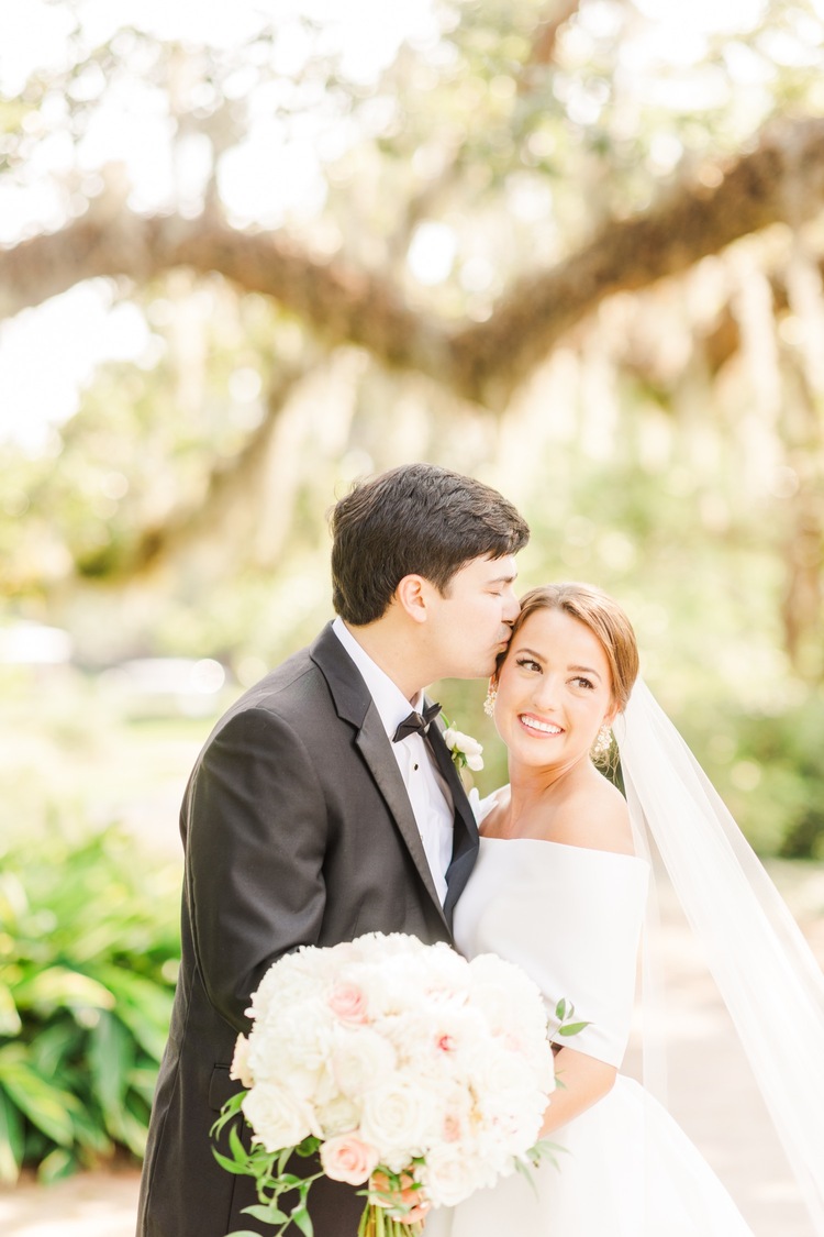 Grand Hotel Wedding Point Clear Alabama