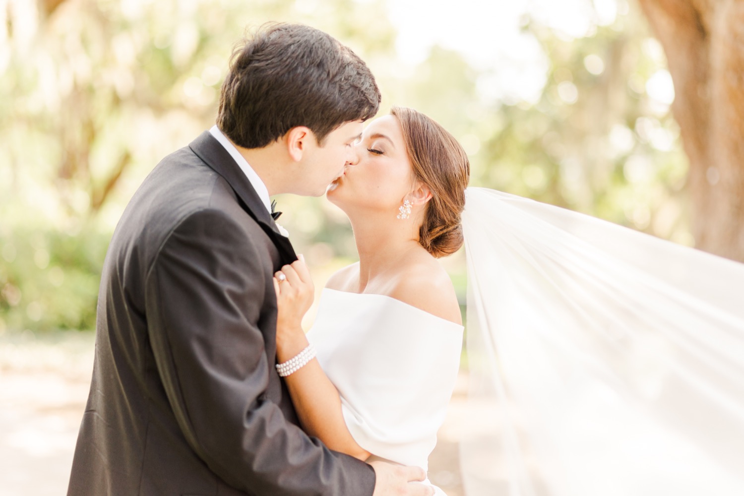 Grand Hotel Wedding Point Clear Alabama