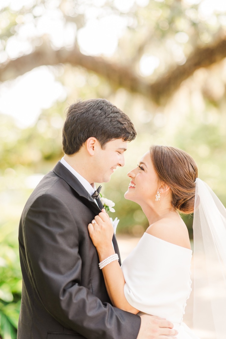 Grand Hotel Wedding Point Clear Alabama