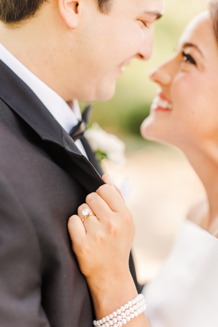 Grand Hotel Wedding Point Clear Alabama