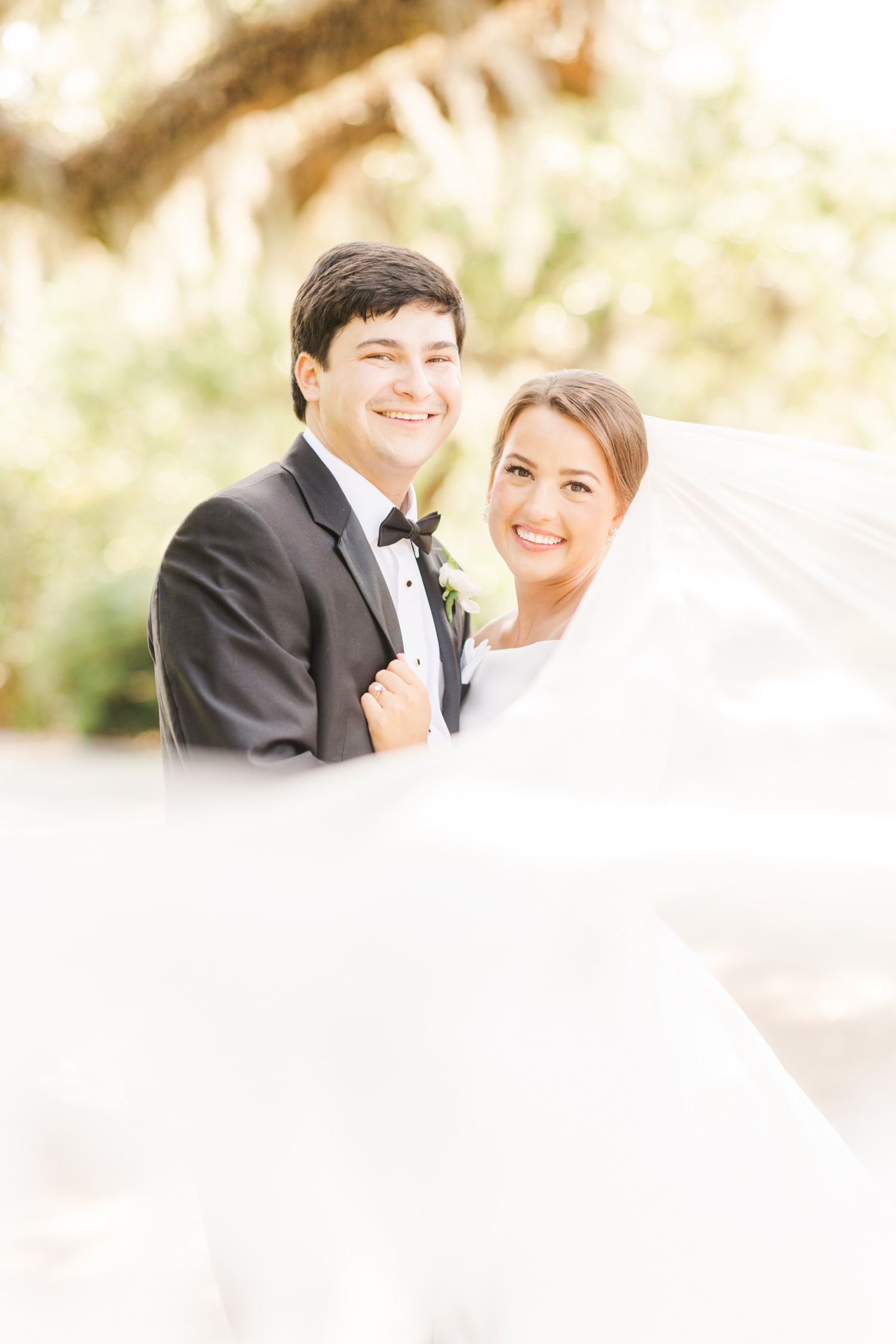 Grand Hotel Wedding Point Clear Alabama