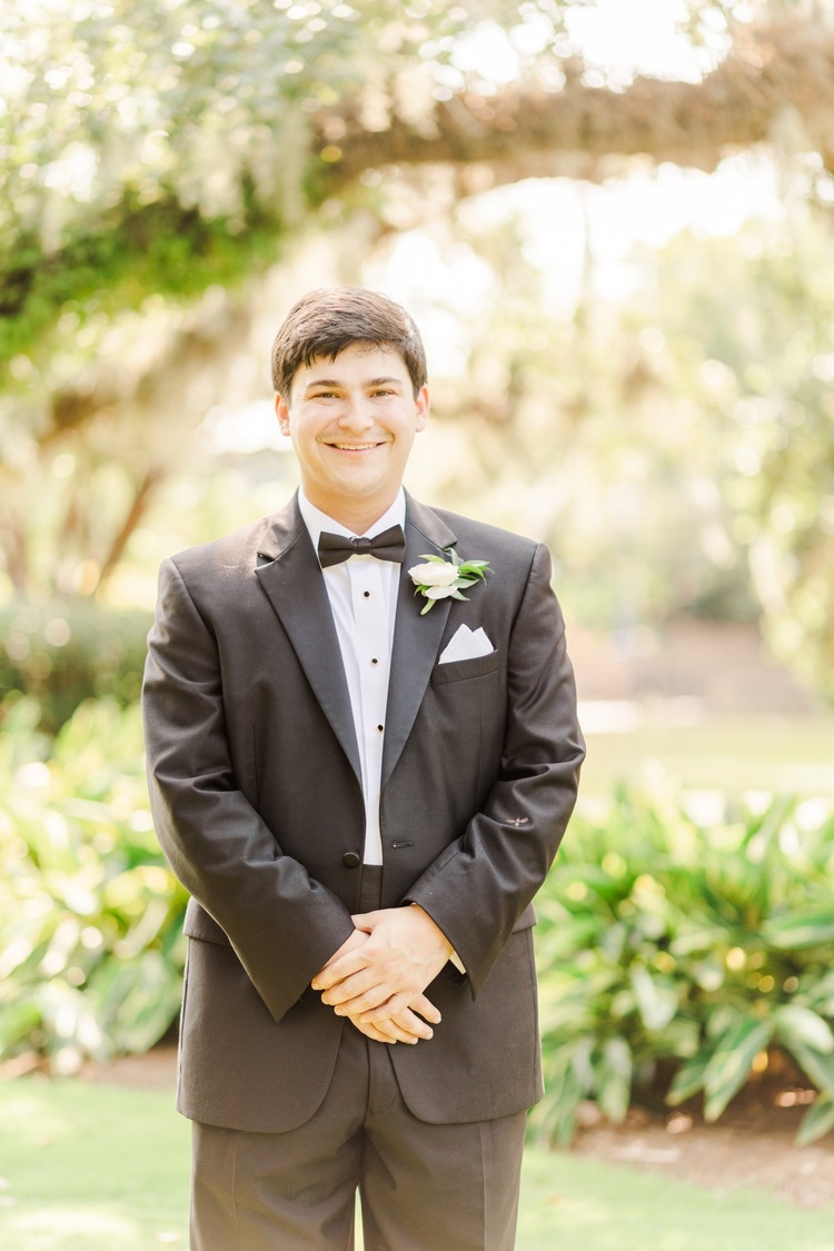 Grand Hotel Wedding Point Clear Alabama