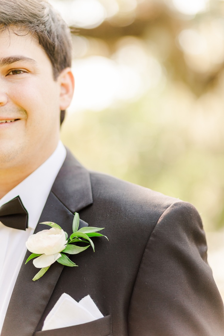 Grand Hotel Wedding Point Clear Alabama