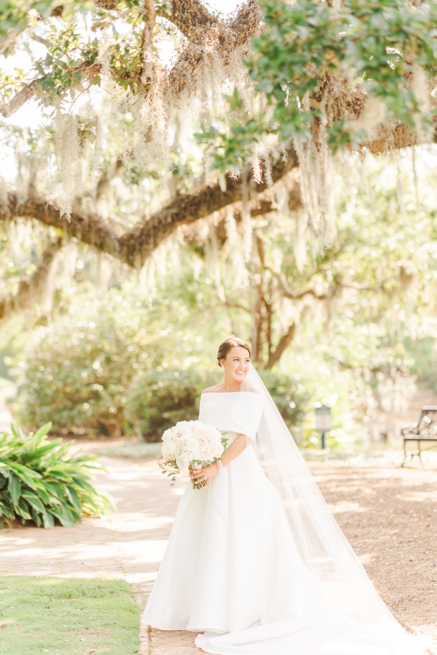 Grand Hotel Wedding Point Clear Alabama