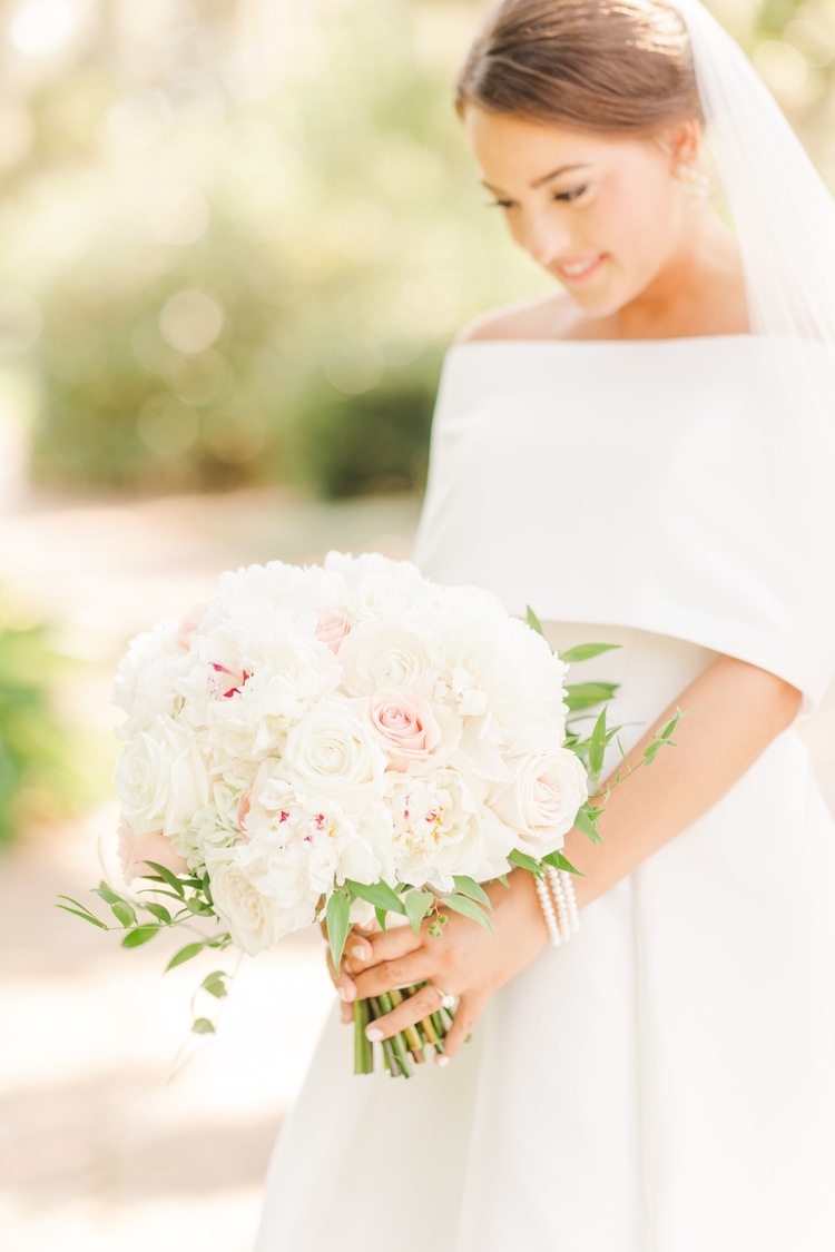 Grand Hotel Wedding Point Clear Alabama