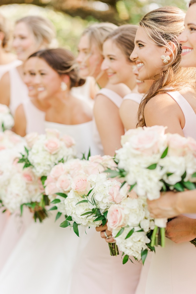 Grand Hotel Wedding Point Clear Alabama