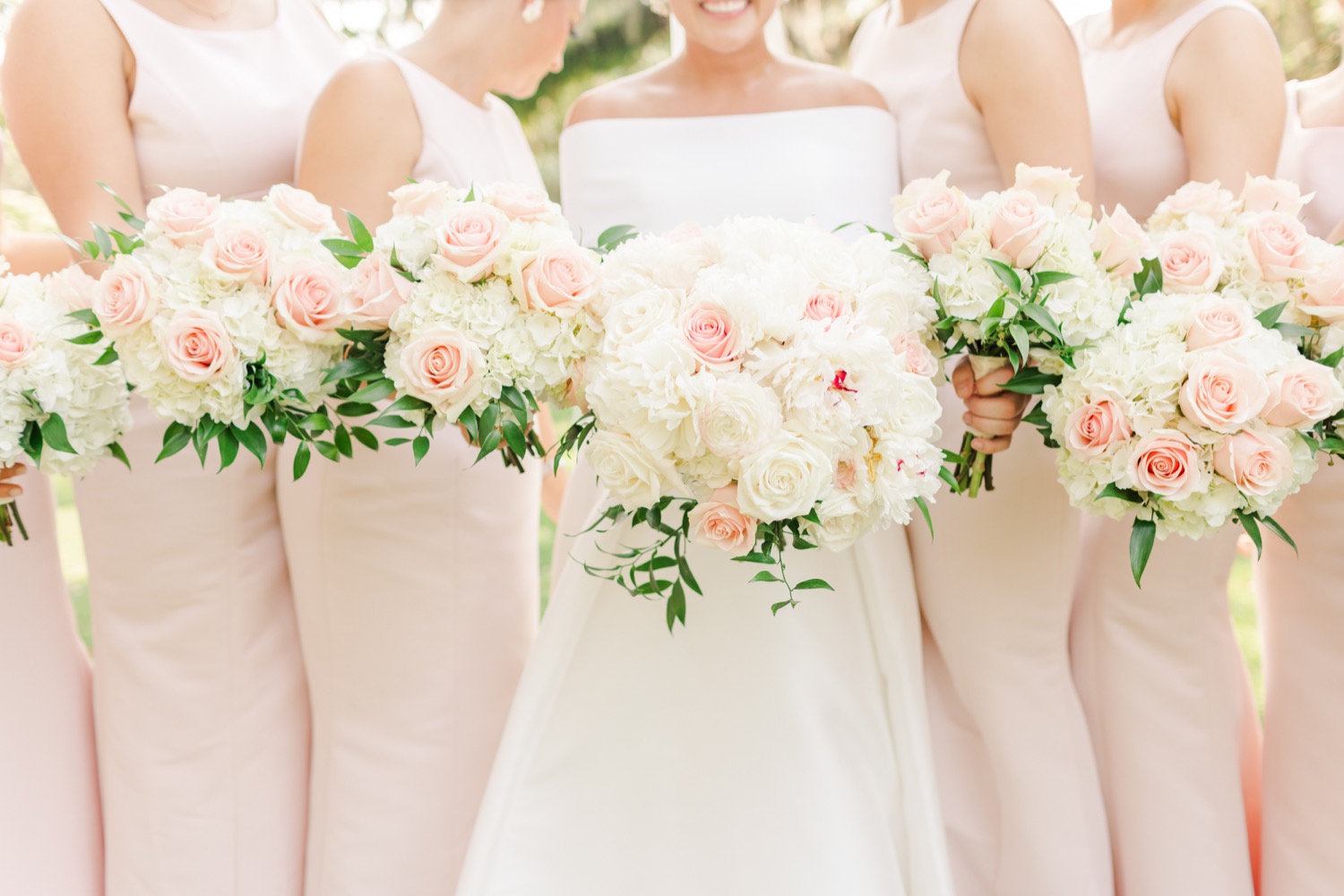 Grand Hotel Wedding Point Clear Alabama