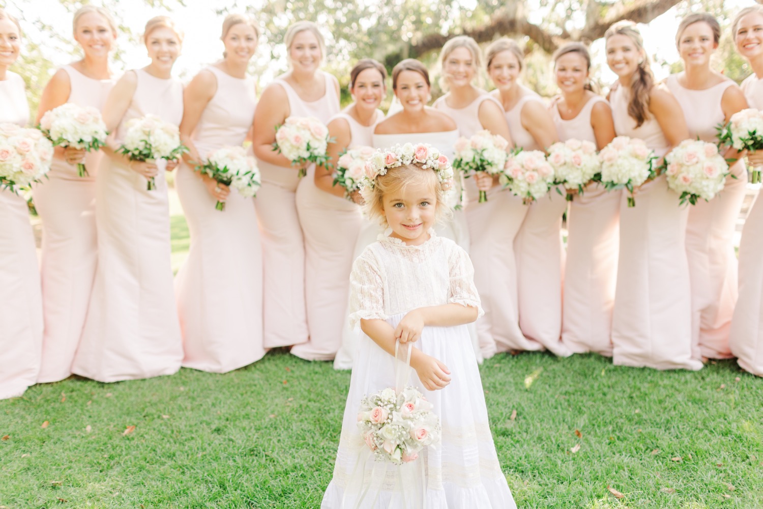 Grand Hotel Wedding Point Clear Alabama