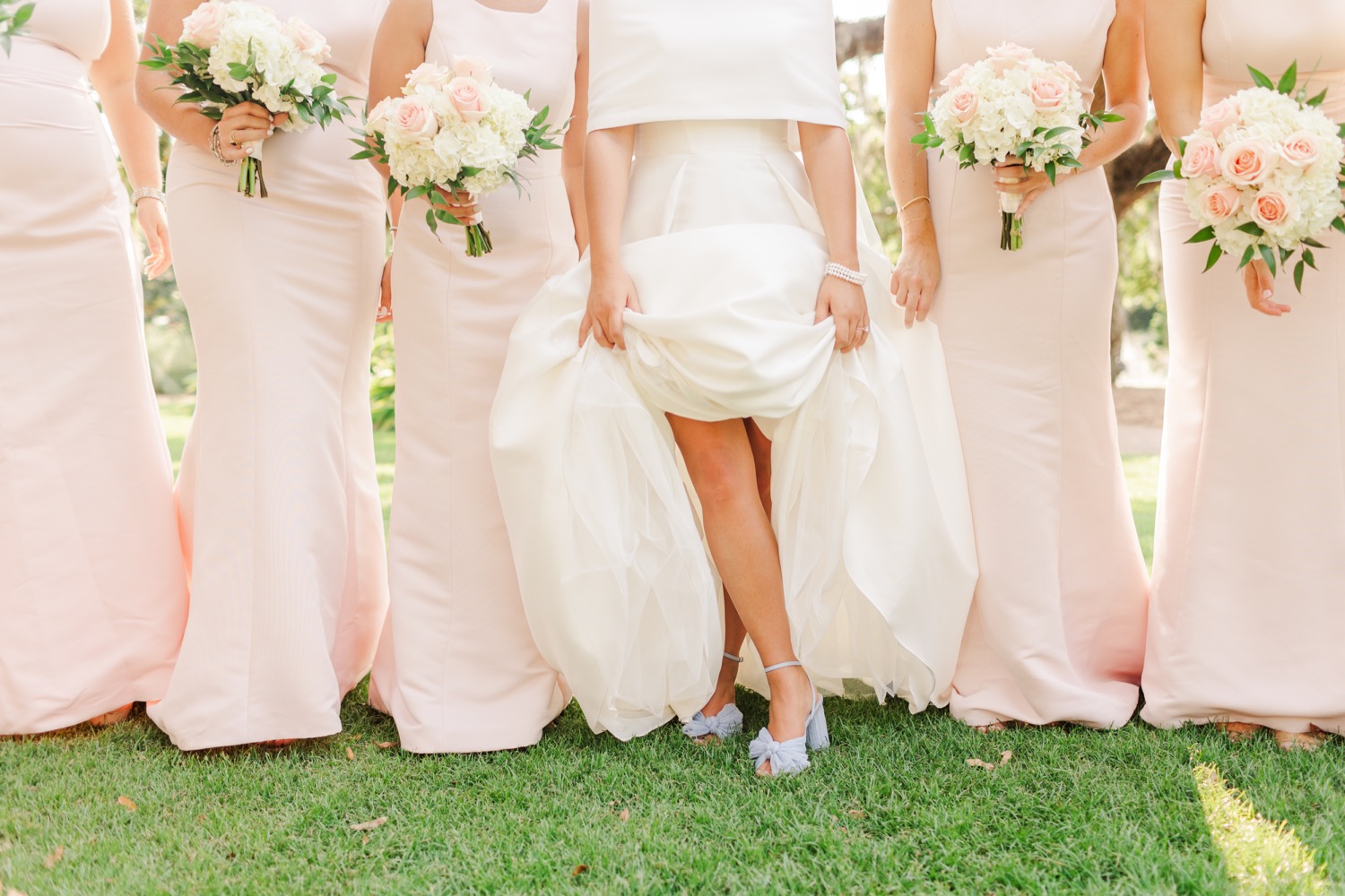 Grand Hotel Wedding Point Clear Alabama