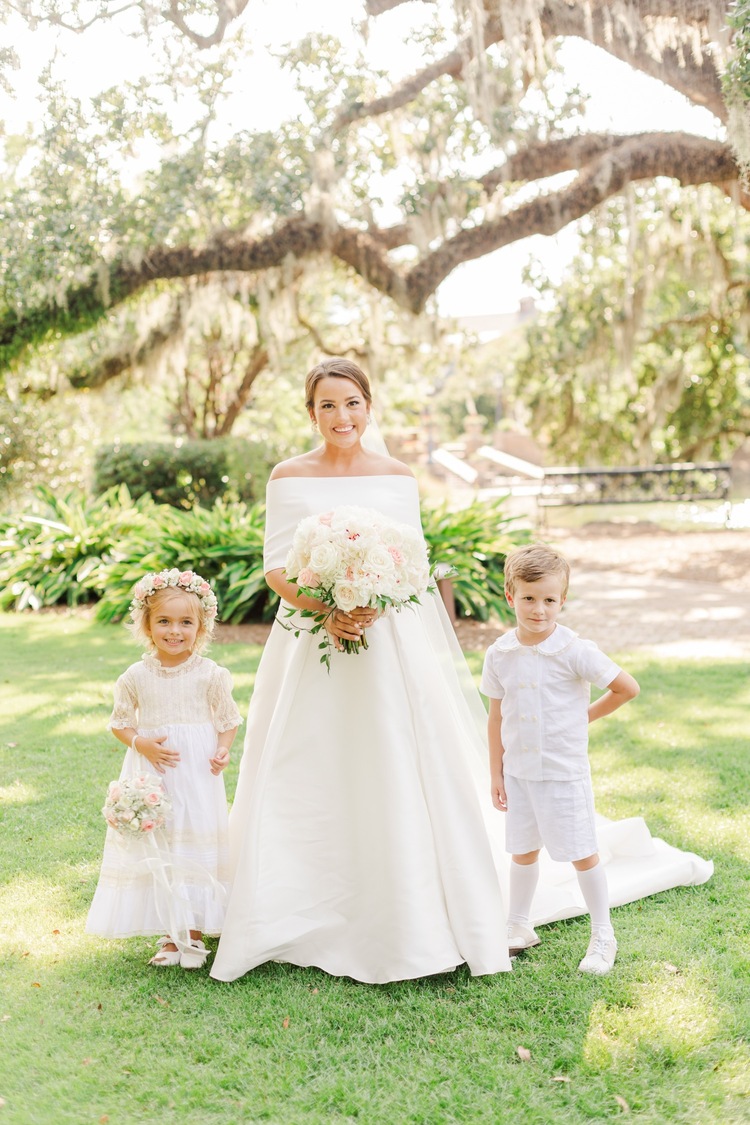 Grand Hotel Wedding Point Clear Alabama